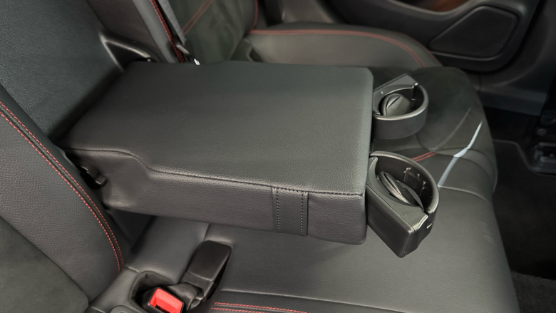 Mercedes-Benz CLA 220d AMG Line Premium + Night Ed 5dr Tip Auto Diesel Estate